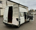 Білий Форд Транзит, об'ємом двигуна 2.5 л та пробігом 300 тис. км за 2799 $, фото 48 на Automoto.ua