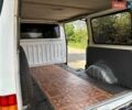 Білий Форд Транзит, об'ємом двигуна 2.5 л та пробігом 300 тис. км за 4000 $, фото 4 на Automoto.ua