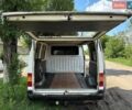 Білий Форд Транзит, об'ємом двигуна 2.5 л та пробігом 300 тис. км за 4000 $, фото 7 на Automoto.ua