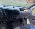Белый Форд Транзит, объемом двигателя 2.5 л и пробегом 409 тыс. км за 4500 $, фото 6 на Automoto.ua