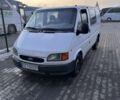 Білий Форд Транзит, об'ємом двигуна 2.5 л та пробігом 400 тис. км за 2500 $, фото 1 на Automoto.ua