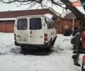 Белый Форд Транзит, объемом двигателя 2.5 л и пробегом 400 тыс. км за 741 $, фото 1 на Automoto.ua