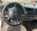 Белый Форд Транзит, объемом двигателя 2.5 л и пробегом 409 тыс. км за 4500 $, фото 5 на Automoto.ua