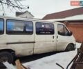 Білий Форд Транзит, об'ємом двигуна 2.5 л та пробігом 500 тис. км за 1350 $, фото 1 на Automoto.ua