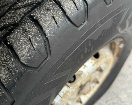 Білий Форд Транзит, об'ємом двигуна 2.5 л та пробігом 300 тис. км за 2799 $, фото 45 на Automoto.ua