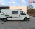 Белый Форд Транзит, объемом двигателя 2.5 л и пробегом 400 тыс. км за 4200 $, фото 3 на Automoto.ua