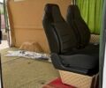 Белый Форд Транзит, объемом двигателя 2.5 л и пробегом 383 тыс. км за 4000 $, фото 10 на Automoto.ua