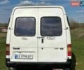 Білий Форд Транзит, об'ємом двигуна 2.5 л та пробігом 450 тис. км за 2200 $, фото 8 на Automoto.ua