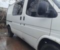 Белый Форд Транзит, объемом двигателя 2.5 л и пробегом 407 тыс. км за 2500 $, фото 7 на Automoto.ua