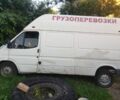 Белый Форд Транзит, объемом двигателя 2.5 л и пробегом 1 тыс. км за 1307 $, фото 1 на Automoto.ua