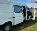 Белый Форд Транзит, объемом двигателя 2.5 л и пробегом 450 тыс. км за 2200 $, фото 26 на Automoto.ua
