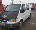 Белый Форд Транзит, объемом двигателя 2.5 л и пробегом 356 тыс. км за 3000 $, фото 2 на Automoto.ua