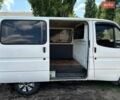 Білий Форд Транзит, об'ємом двигуна 2.5 л та пробігом 300 тис. км за 4000 $, фото 5 на Automoto.ua