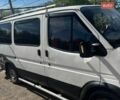 Белый Форд Транзит, объемом двигателя 2.5 л и пробегом 311 тыс. км за 3500 $, фото 2 на Automoto.ua