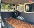 Білий Форд Транзит, об'ємом двигуна 2.5 л та пробігом 300 тис. км за 4000 $, фото 10 на Automoto.ua