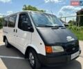 Білий Форд Транзит, об'ємом двигуна 2.5 л та пробігом 300 тис. км за 4000 $, фото 6 на Automoto.ua