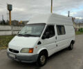 Білий Форд Транзит, об'ємом двигуна 2.5 л та пробігом 300 тис. км за 2799 $, фото 2 на Automoto.ua