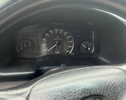 Белый Форд Транзит, объемом двигателя 2.5 л и пробегом 373 тыс. км за 4000 $, фото 8 на Automoto.ua