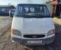 Білий Форд Транзит, об'ємом двигуна 2.5 л та пробігом 517 тис. км за 1457 $, фото 1 на Automoto.ua