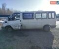 Білий Форд Транзит, об'ємом двигуна 2.5 л та пробігом 517 тис. км за 1457 $, фото 4 на Automoto.ua
