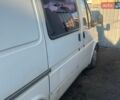 Белый Форд Транзит, объемом двигателя 2.5 л и пробегом 300 тыс. км за 2000 $, фото 10 на Automoto.ua