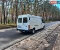 Білий Форд Транзит, об'ємом двигуна 2.5 л та пробігом 320 тис. км за 2750 $, фото 2 на Automoto.ua