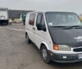 Белый Форд Транзит, объемом двигателя 2.5 л и пробегом 356 тыс. км за 3000 $, фото 1 на Automoto.ua