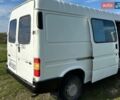 Білий Форд Транзит, об'ємом двигуна 2.5 л та пробігом 450 тис. км за 2200 $, фото 22 на Automoto.ua