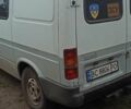 Білий Форд Транзит, об'ємом двигуна 2.5 л та пробігом 364 тис. км за 2484 $, фото 1 на Automoto.ua