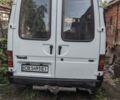Білий Форд Транзит, об'ємом двигуна 2.5 л та пробігом 230 тис. км за 4200 $, фото 2 на Automoto.ua