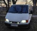 Білий Форд Транзит, об'ємом двигуна 2.5 л та пробігом 500 тис. км за 3200 $, фото 1 на Automoto.ua