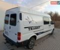 Белый Форд Транзит, объемом двигателя 2.5 л и пробегом 400 тыс. км за 4200 $, фото 2 на Automoto.ua