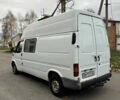 Білий Форд Транзит, об'ємом двигуна 2.5 л та пробігом 300 тис. км за 2799 $, фото 8 на Automoto.ua