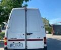 Білий Форд Транзит, об'ємом двигуна 2.5 л та пробігом 375 тис. км за 2650 $, фото 3 на Automoto.ua