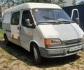 Белый Форд Транзит, объемом двигателя 0 л и пробегом 580 тыс. км за 2000 $, фото 1 на Automoto.ua