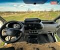Білий Форд Транзит, об'ємом двигуна 2.5 л та пробігом 450 тис. км за 2200 $, фото 12 на Automoto.ua