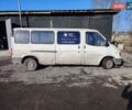 Білий Форд Транзит, об'ємом двигуна 2.5 л та пробігом 517 тис. км за 1457 $, фото 3 на Automoto.ua