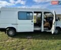 Білий Форд Транзит, об'ємом двигуна 2.5 л та пробігом 450 тис. км за 2200 $, фото 25 на Automoto.ua
