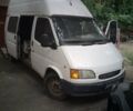 Білий Форд Транзит, об'ємом двигуна 2.4 л та пробігом 250 тис. км за 4500 $, фото 3 на Automoto.ua