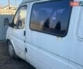 Белый Форд Транзит, объемом двигателя 2.5 л и пробегом 300 тыс. км за 2000 $, фото 5 на Automoto.ua