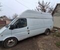 Белый Форд Транзит, объемом двигателя 2.5 л и пробегом 999 тыс. км за 3900 $, фото 1 на Automoto.ua