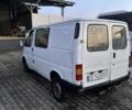 Білий Форд Транзит, об'ємом двигуна 2.5 л та пробігом 400 тис. км за 2500 $, фото 3 на Automoto.ua