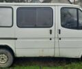Белый Форд Транзит, объемом двигателя 2.5 л и пробегом 400 тыс. км за 2400 $, фото 1 на Automoto.ua