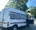 Білий Форд Транзит, об'ємом двигуна 2.5 л та пробігом 375 тис. км за 2650 $, фото 9 на Automoto.ua