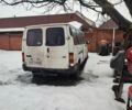 Белый Форд Транзит, объемом двигателя 2.5 л и пробегом 400 тыс. км за 741 $, фото 1 на Automoto.ua