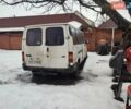 Білий Форд Транзит, об'ємом двигуна 2.5 л та пробігом 500 тис. км за 1350 $, фото 1 на Automoto.ua