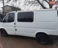 Белый Форд Транзит, объемом двигателя 2.5 л и пробегом 407 тыс. км за 2500 $, фото 1 на Automoto.ua