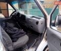 Белый Форд Транзит, объемом двигателя 2.5 л и пробегом 500 тыс. км за 3800 $, фото 1 на Automoto.ua