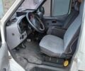 Білий Форд Транзит, об'ємом двигуна 2.5 л та пробігом 500 тис. км за 3200 $, фото 3 на Automoto.ua