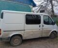 Білий Форд Транзит, об'ємом двигуна 2.5 л та пробігом 400 тис. км за 2500 $, фото 1 на Automoto.ua